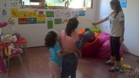 Značaj ICT tehnologija za izbeglice